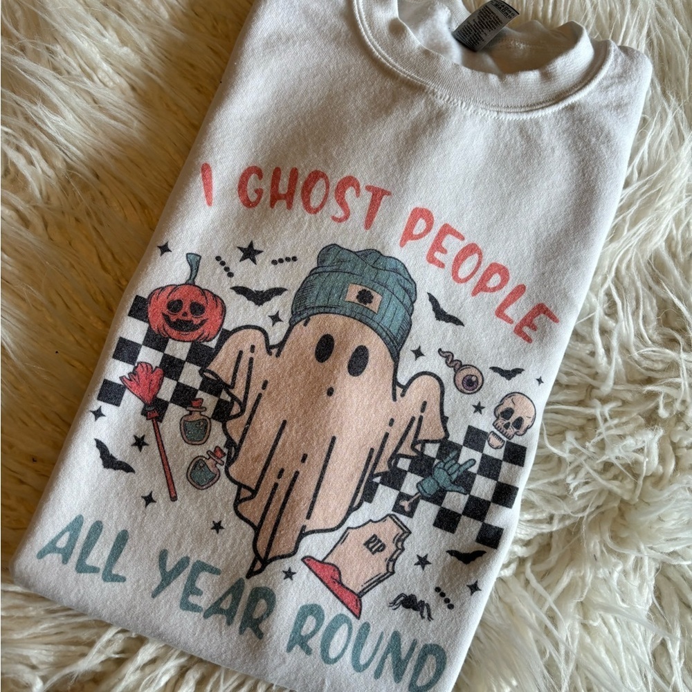 Funny sweatshirt